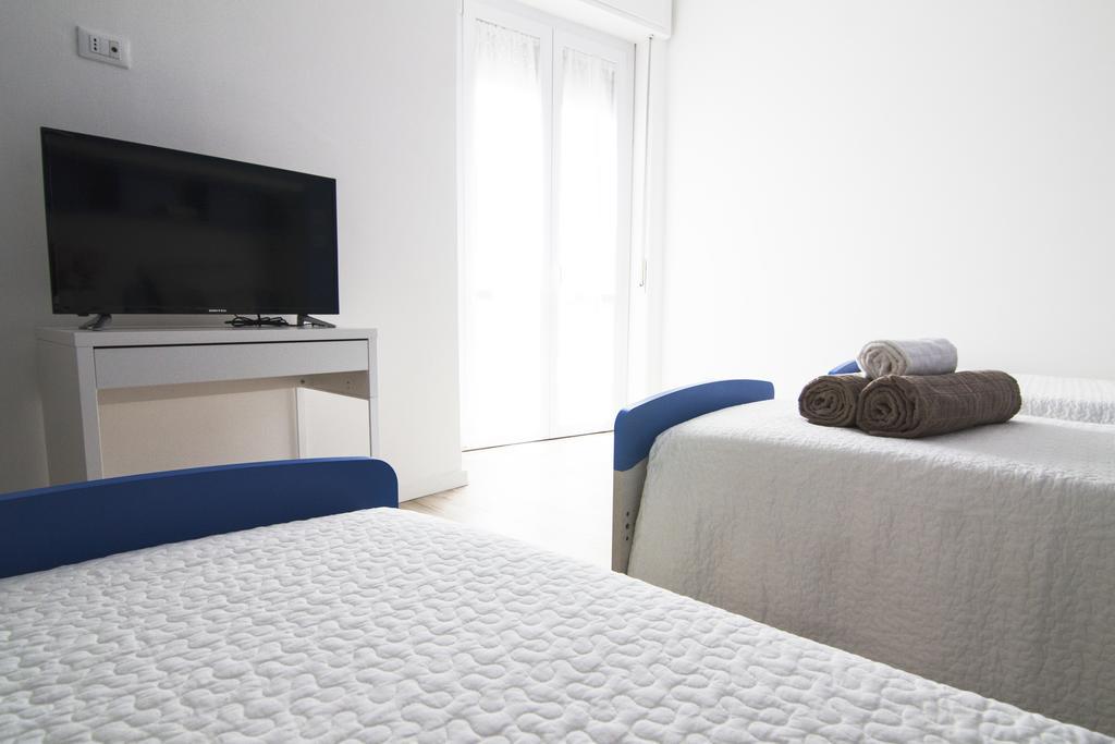 Alessia'S Flat - Veneziano Lejlighed Milano Eksteriør billede